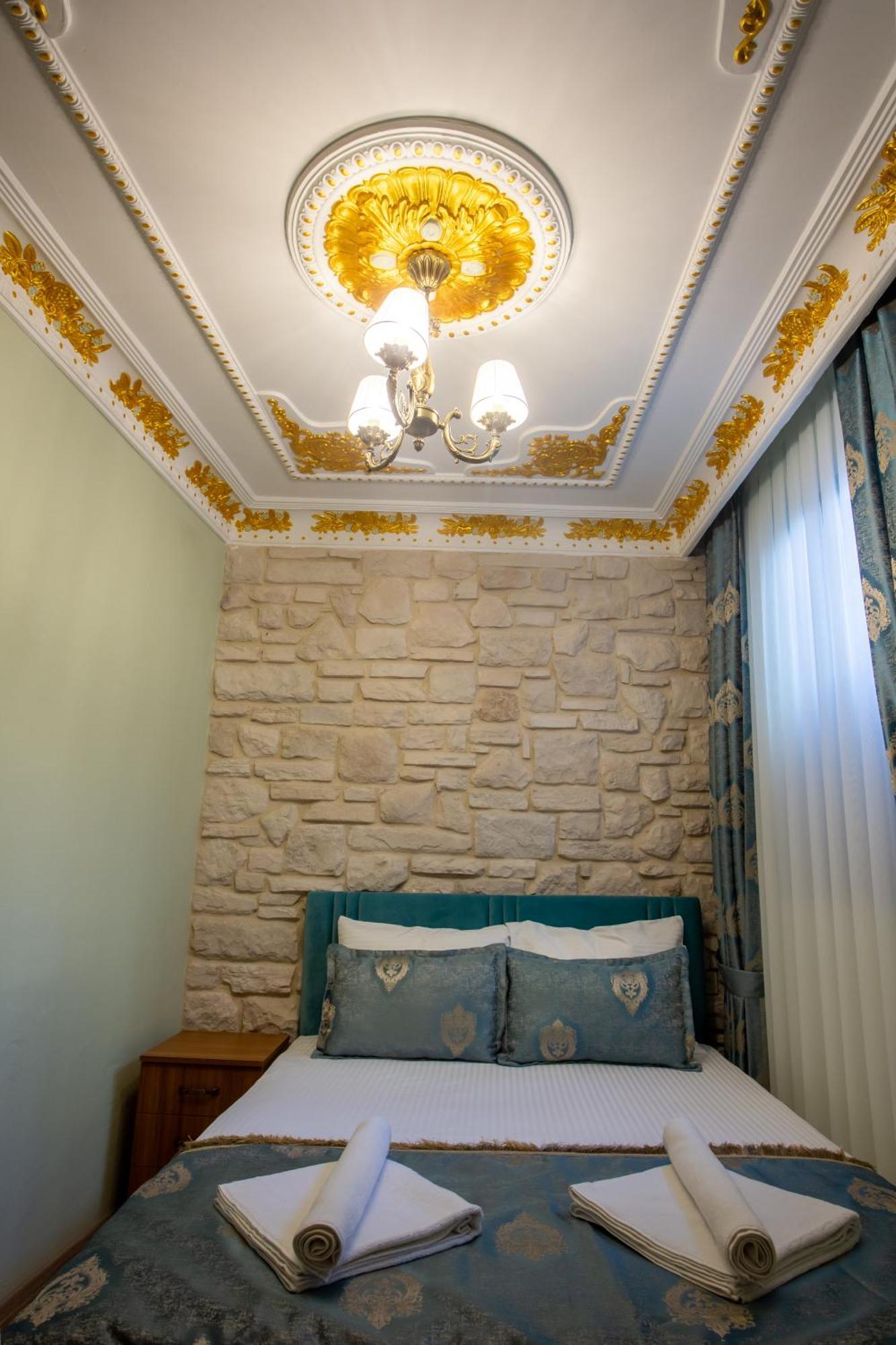 Sayina Hotel Provincia di Provincia di Istanbul Esterno foto