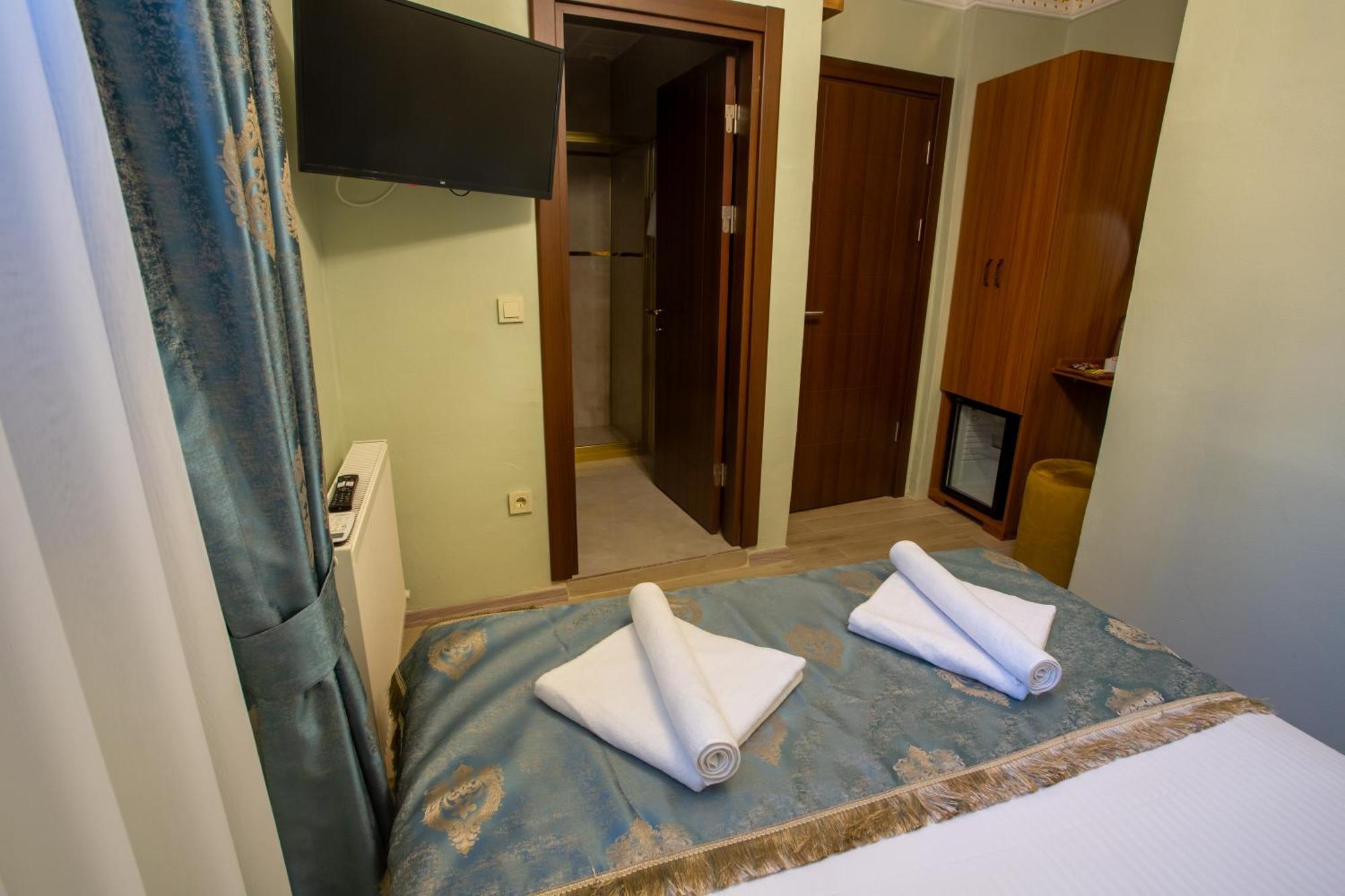 Sayina Hotel Provincia di Provincia di Istanbul Esterno foto