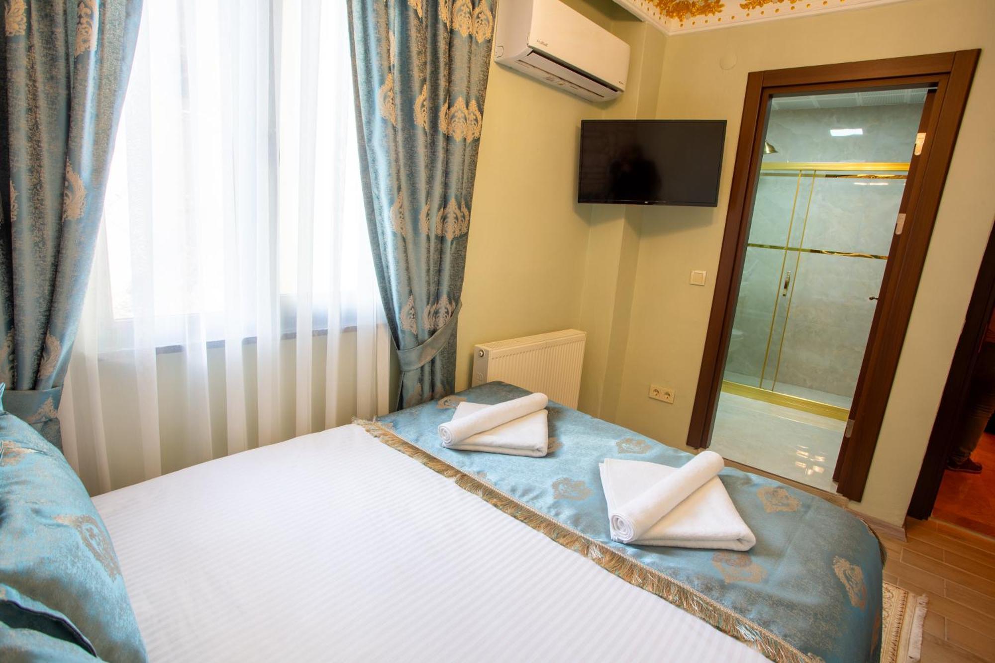 Sayina Hotel Provincia di Provincia di Istanbul Esterno foto
