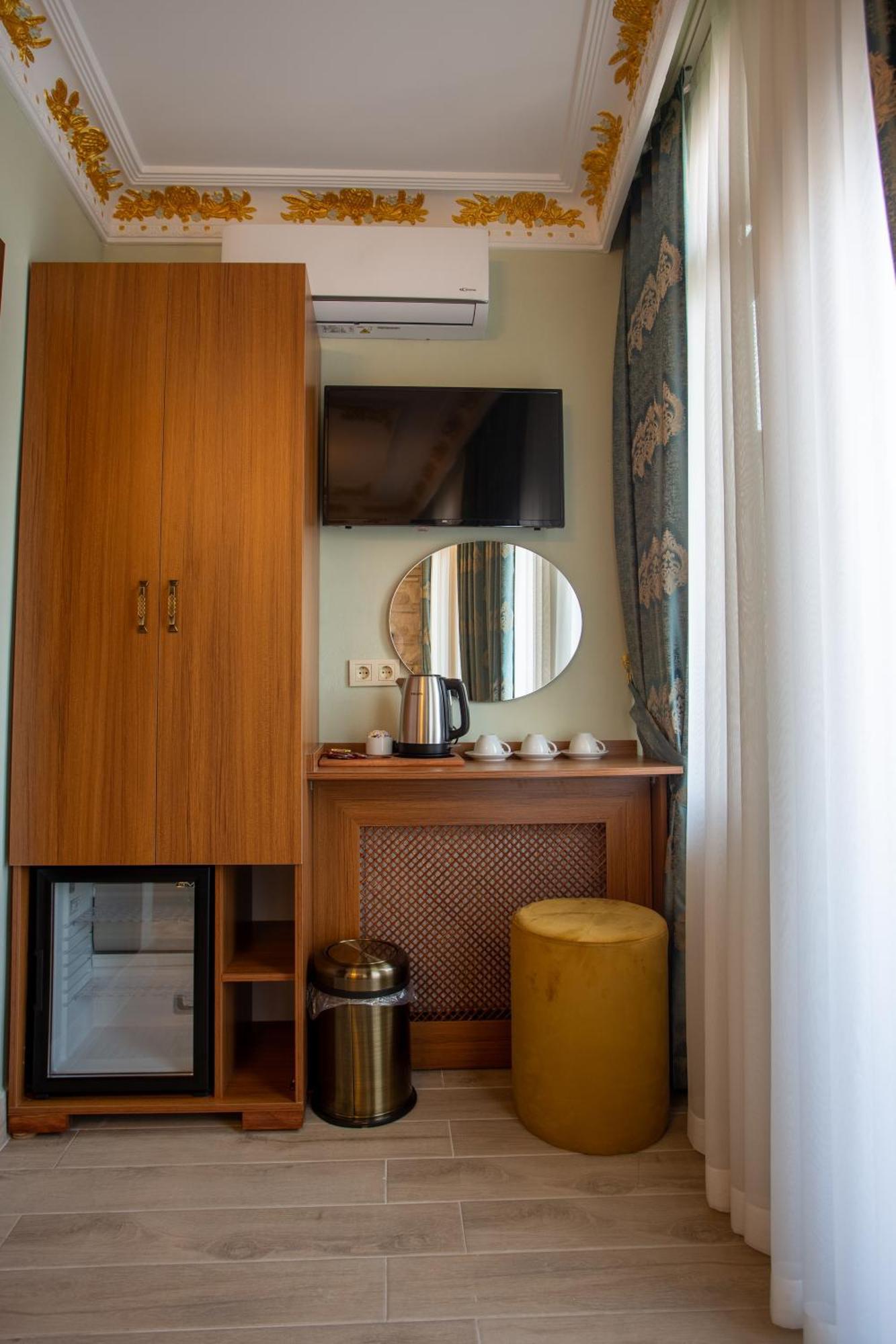 Sayina Hotel Provincia di Provincia di Istanbul Esterno foto