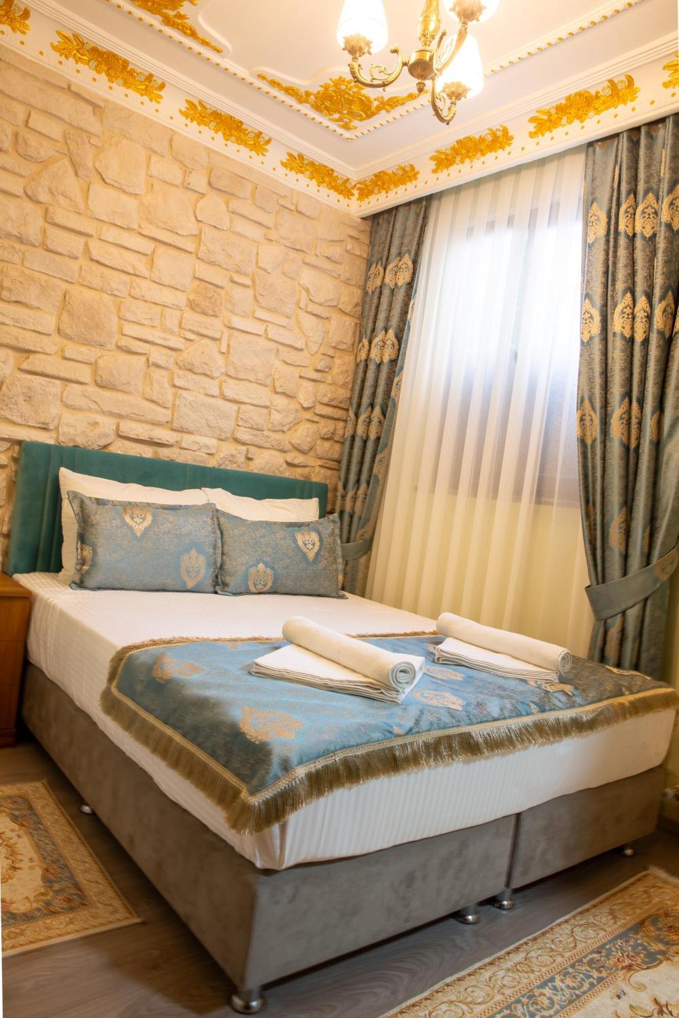 Sayina Hotel Provincia di Provincia di Istanbul Esterno foto