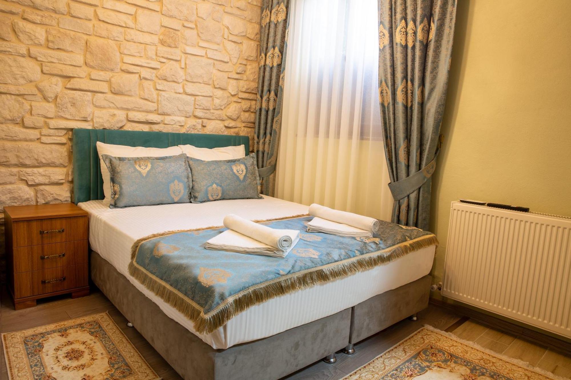 Sayina Hotel Provincia di Provincia di Istanbul Esterno foto